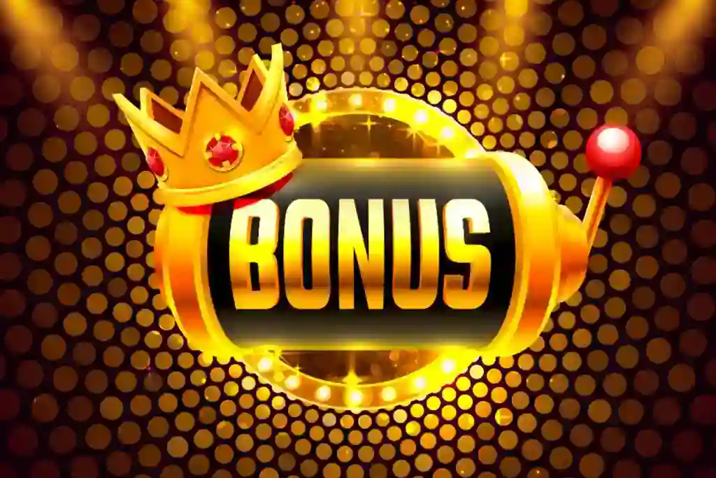 Bônus e Promoções HOT777