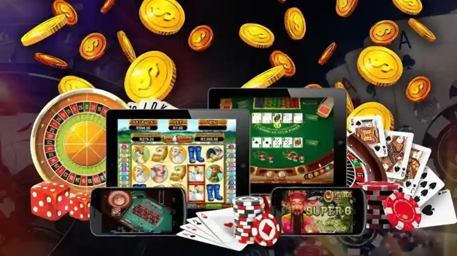 Cassino Online VIP HOT777