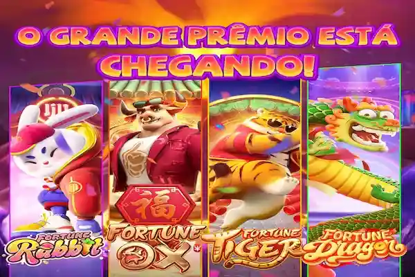 Slots e Caça-Níqueis